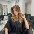 Balayage premium en Madrid: la técnica de lujo que transforma tu imagen