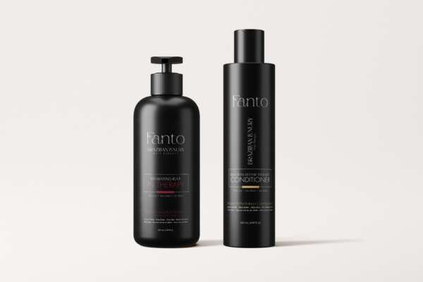 Repair & Hydration